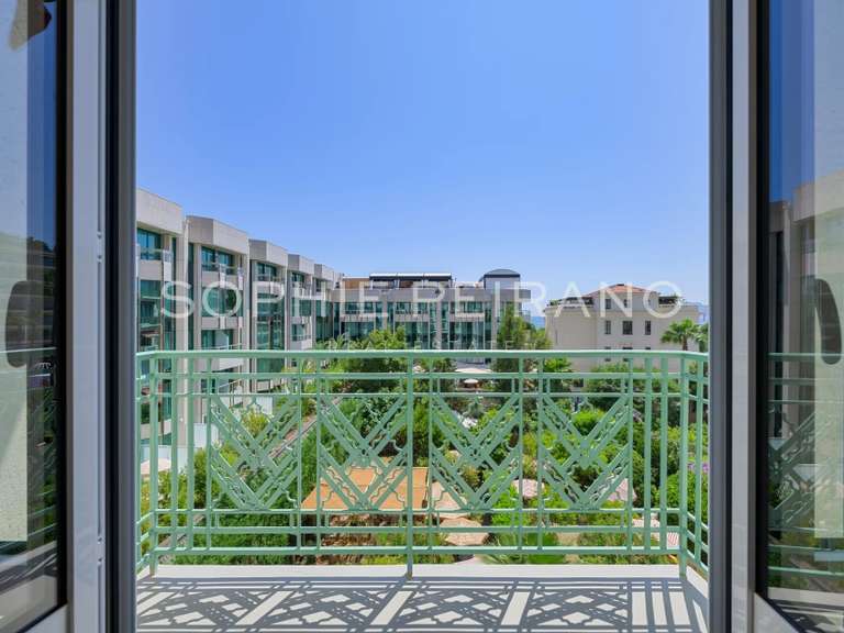 Appartement Cannes - 3 chambres - 145m²