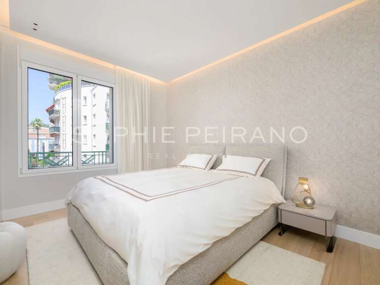 Appartement Cannes - 3 chambres - 145m²