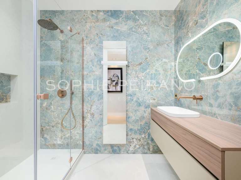 Appartement Cannes - 3 chambres - 145m²