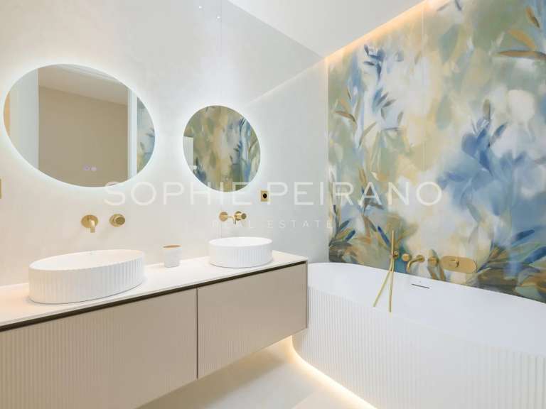 Appartement Cannes - 3 chambres - 145m²