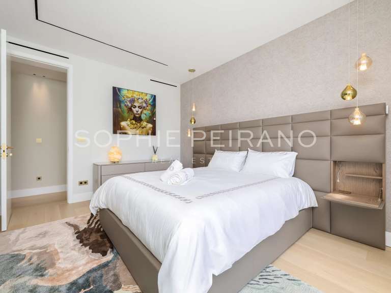 Appartement Cannes - 3 chambres - 145m²