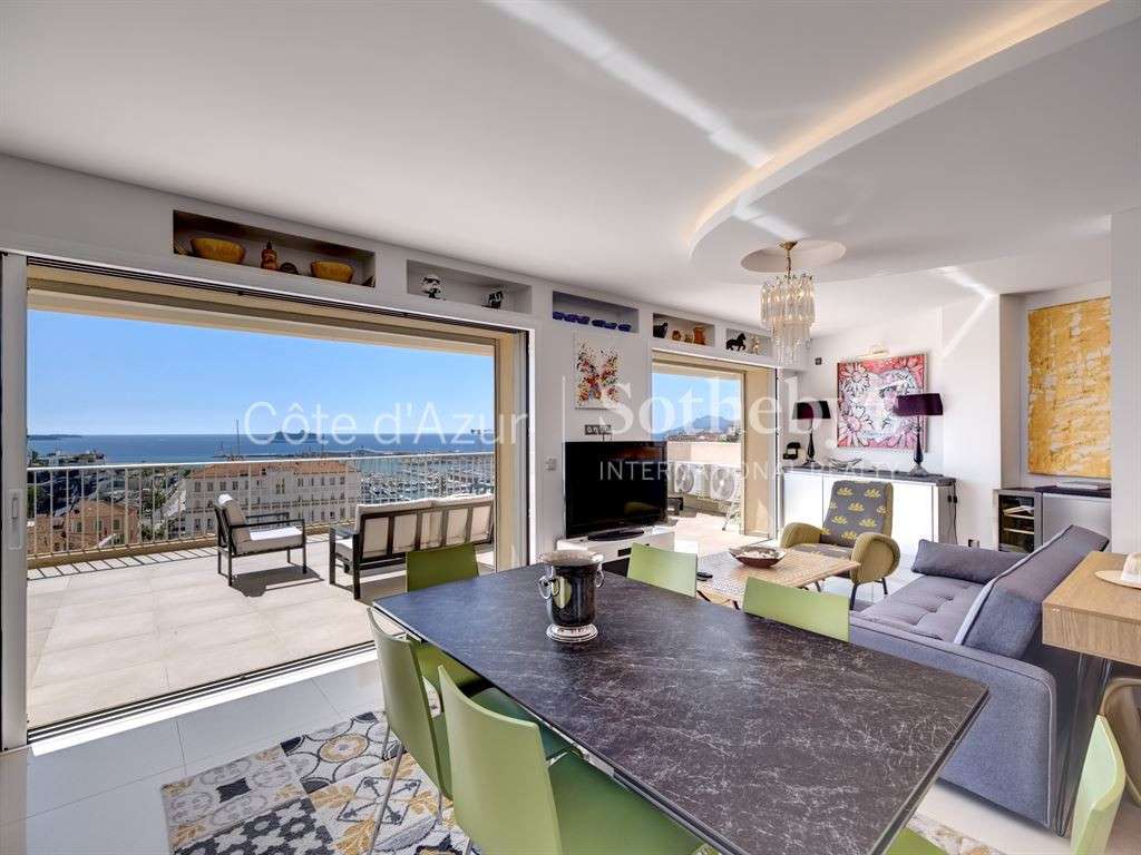 Appartement Cannes