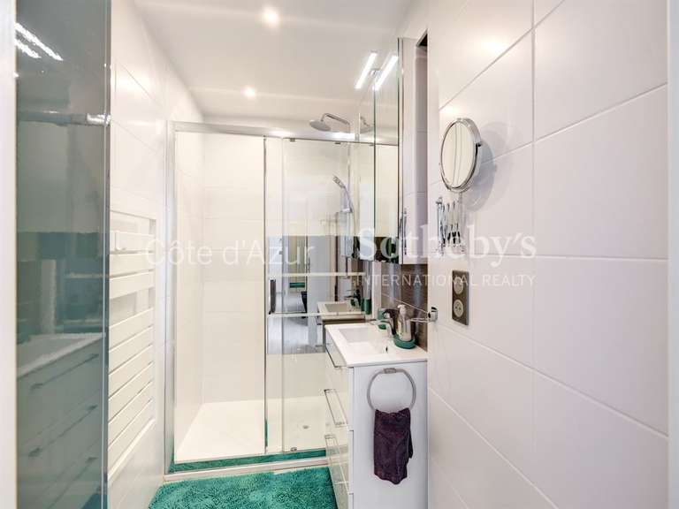 Appartement avec Vue sur mer Cannes - 2 chambres - 78m²