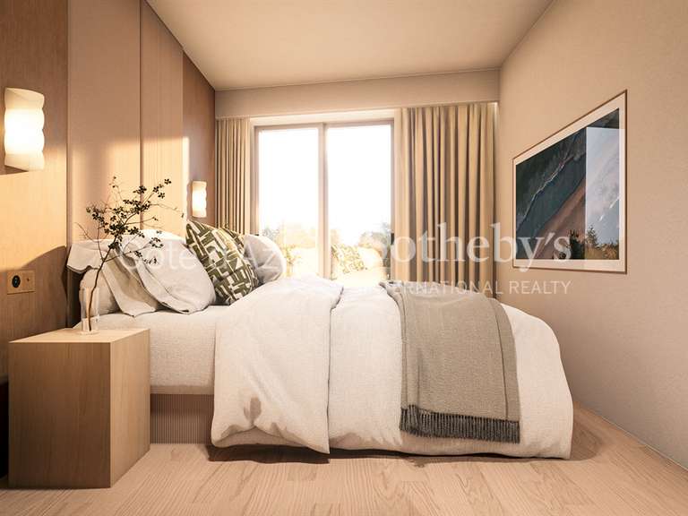 Appartement avec Vue sur mer Cannes - 2 chambres - 69m²