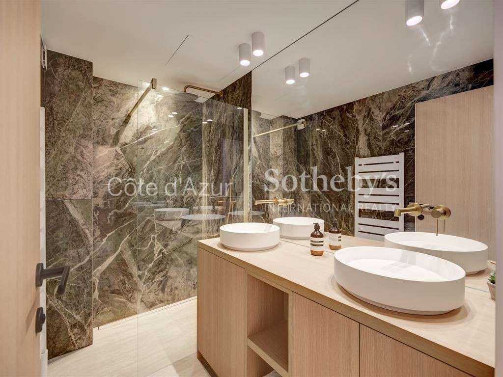 Appartement Cannes
