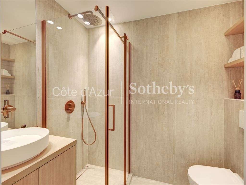 Appartement Cannes