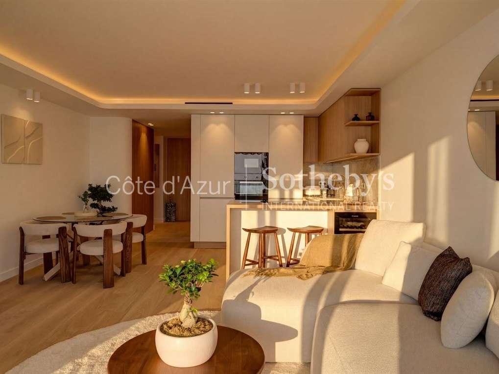 Appartement Cannes