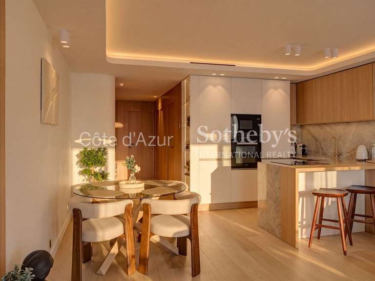 Appartement avec Vue sur mer Cannes - 2 chambres - 69m²