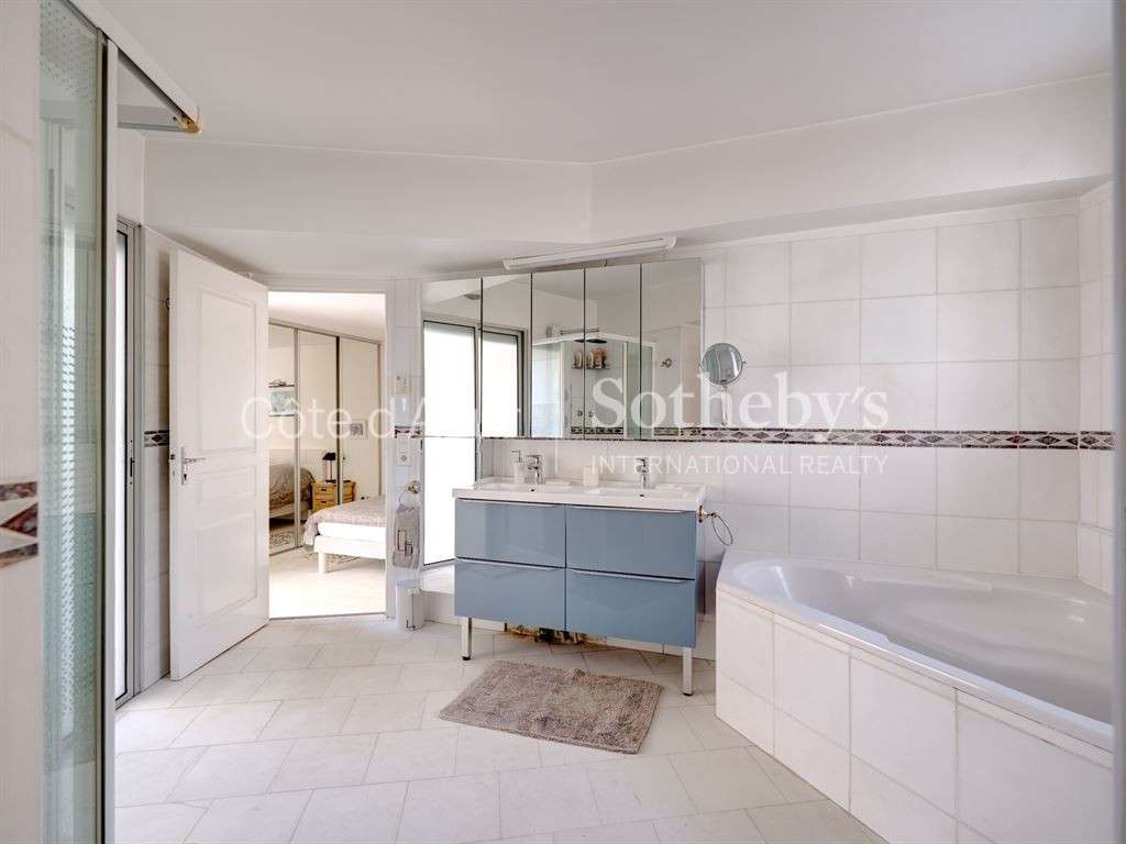 Appartement Cannes