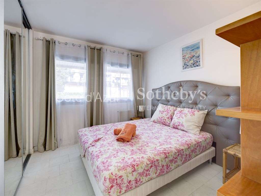 Appartement Cannes