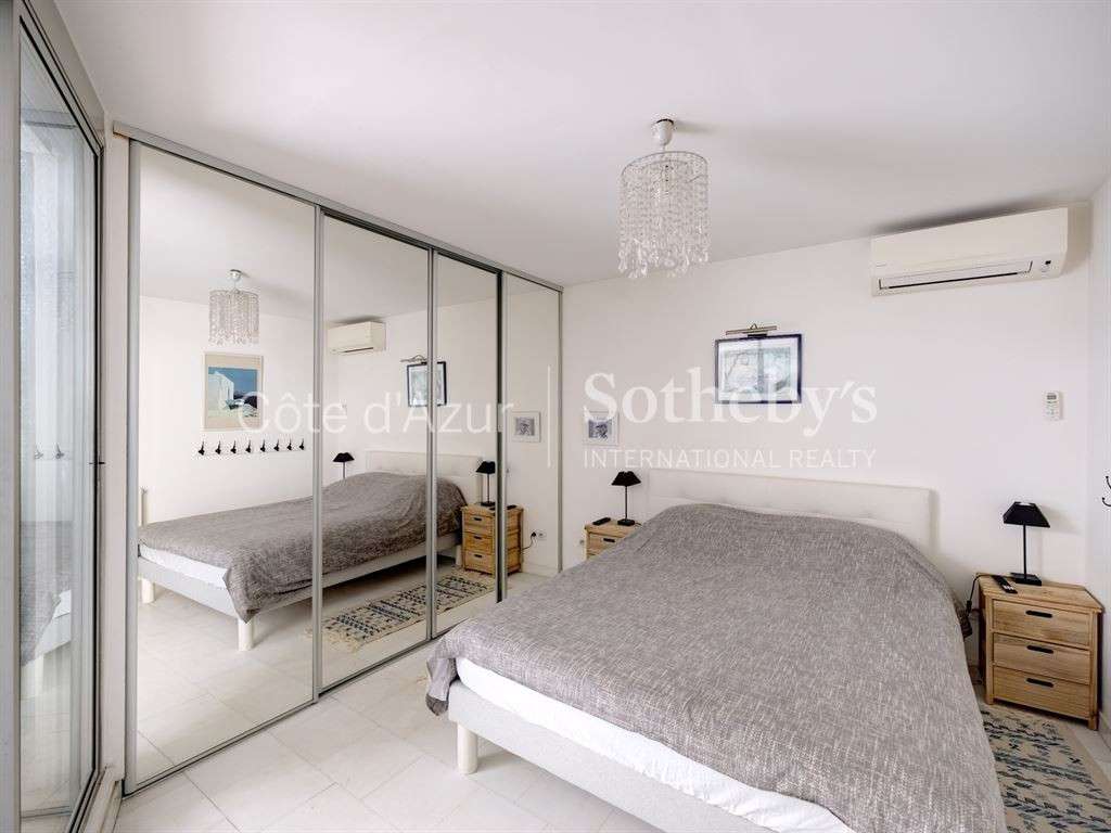 Appartement Cannes