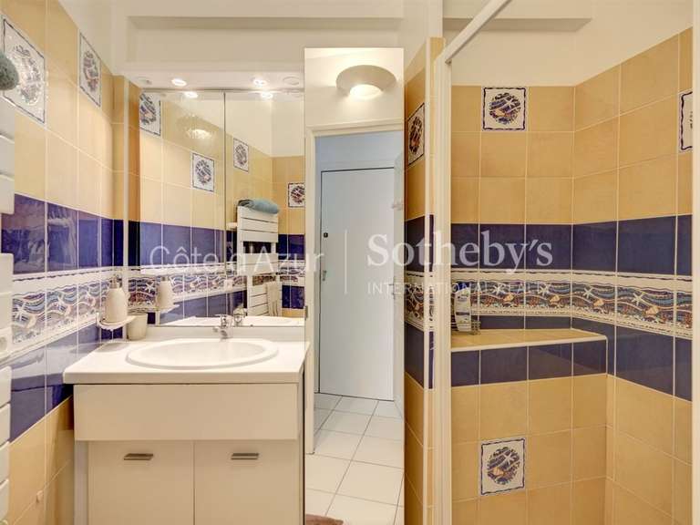 Appartement Cannes - 5 chambres - 144m²