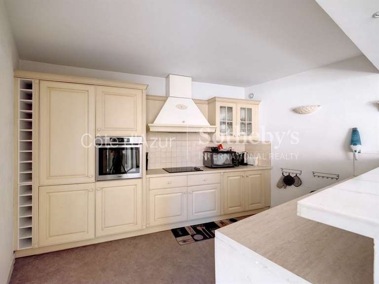 Appartement Cannes - 5 chambres - 144m²
