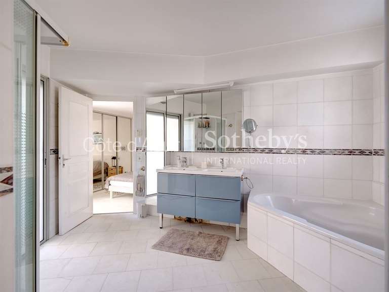 Appartement Cannes - 5 chambres - 144m²