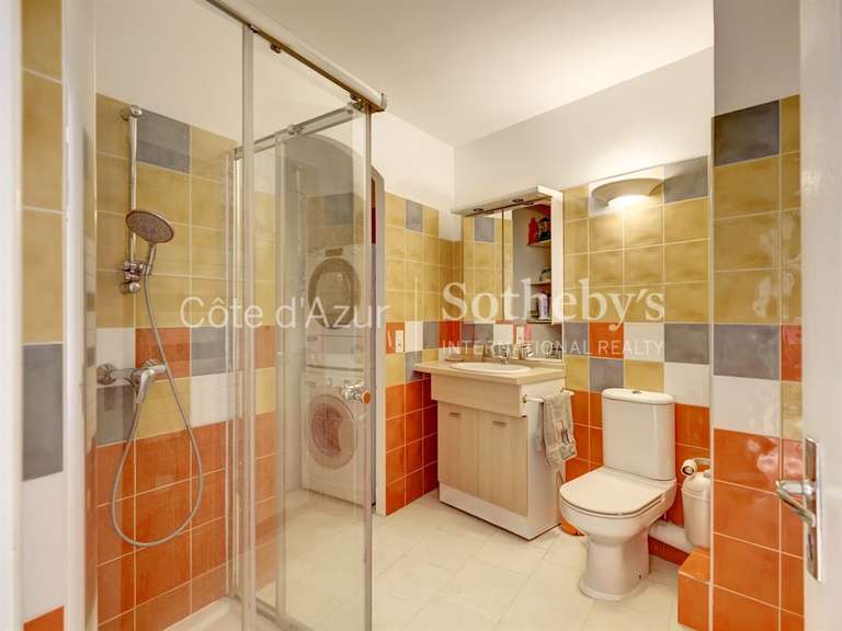 Appartement Cannes - 5 chambres - 144m²