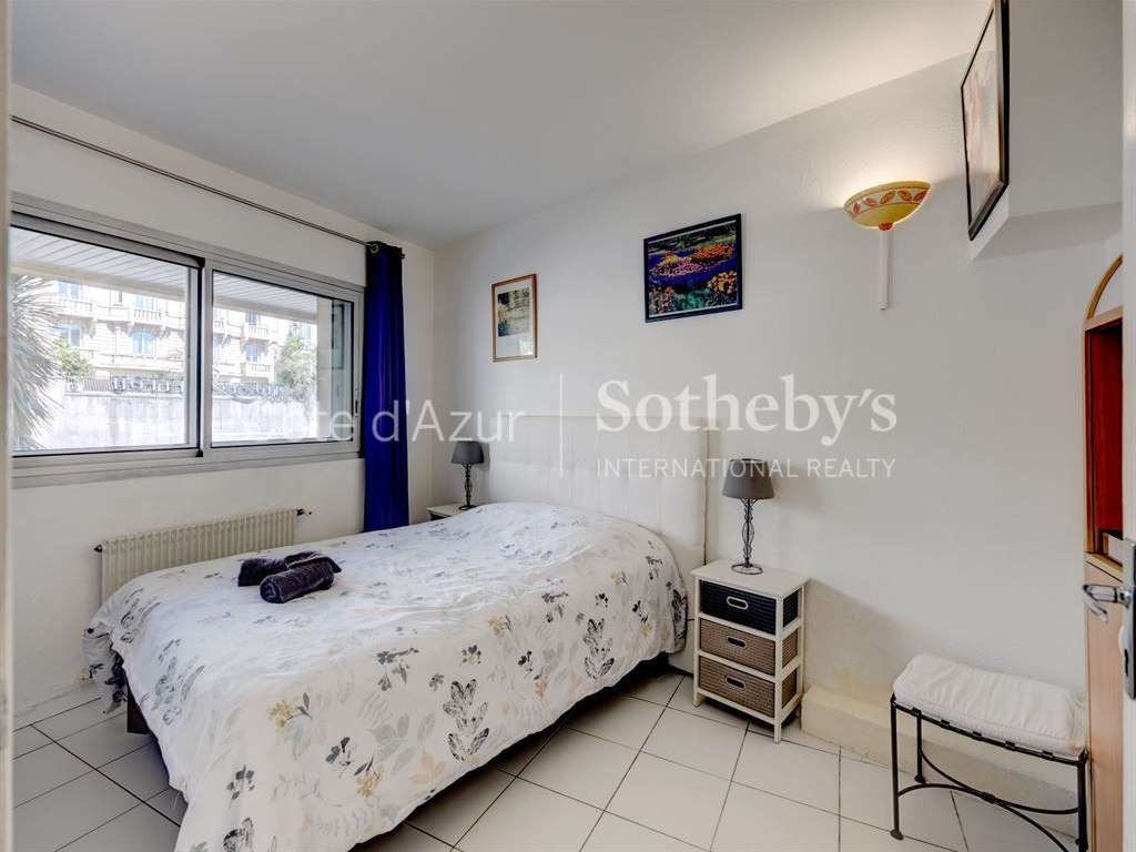 Appartement Cannes