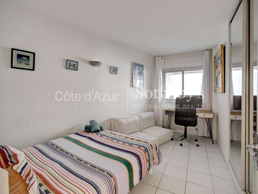 Appartement Cannes