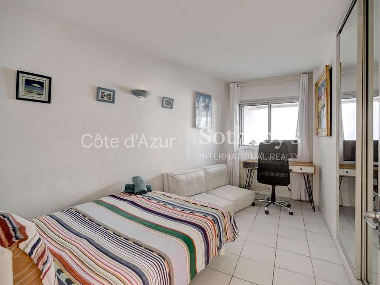 Appartement Cannes - 5 chambres - 144m²