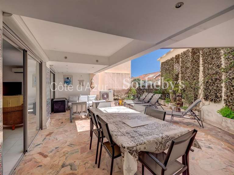 Appartement Cannes - 5 chambres - 144m²