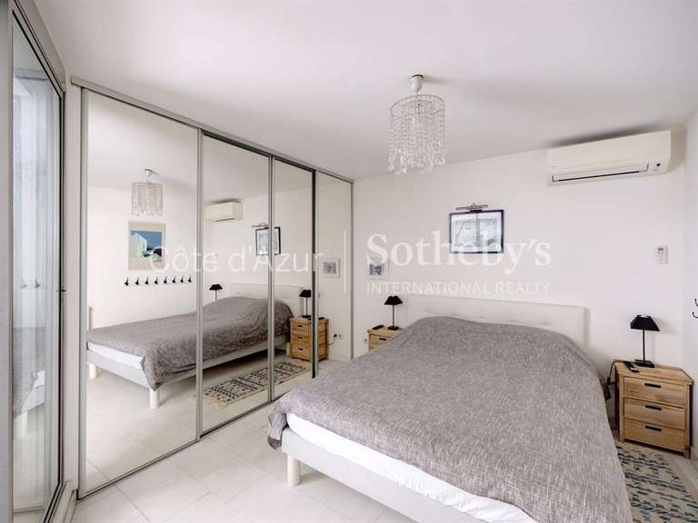 Appartement Cannes - 5 chambres - 144m²