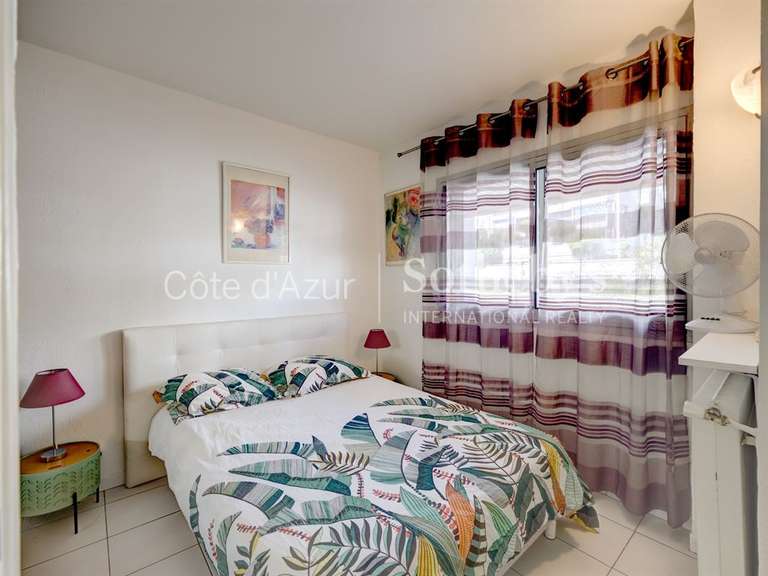 Appartement Cannes - 5 chambres - 144m²