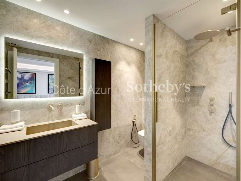 Appartement avec Vue sur mer Cannes - 5 chambres - 324m²