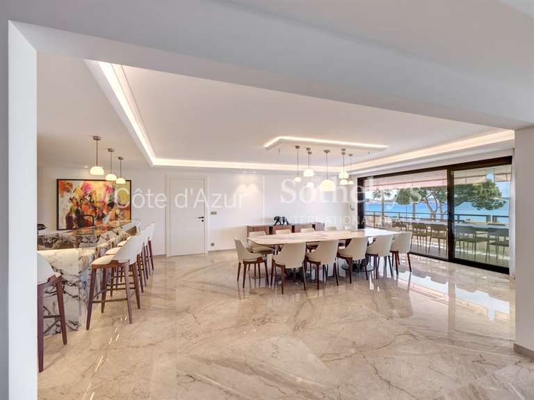 Appartement avec Vue sur mer Cannes - 5 chambres - 324m²