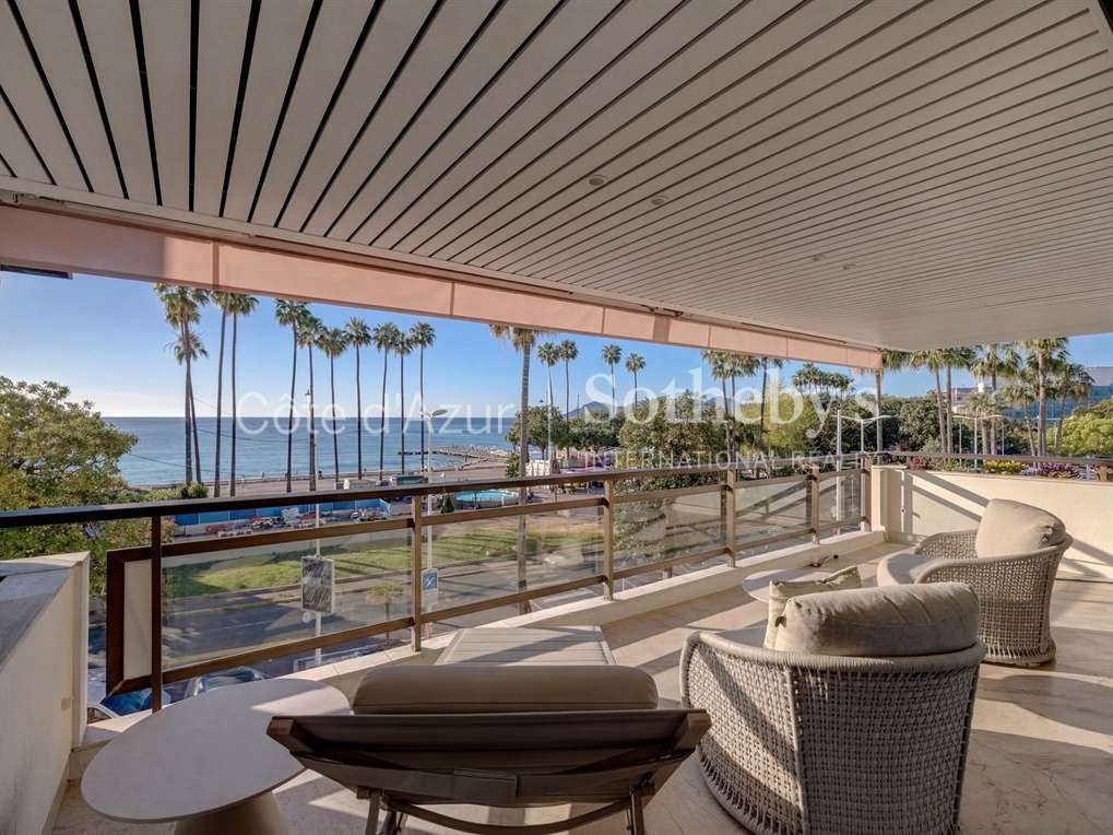 Appartement Cannes
