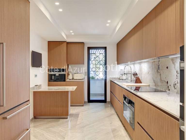 Appartement avec Vue sur mer Cannes - 5 chambres - 324m²
