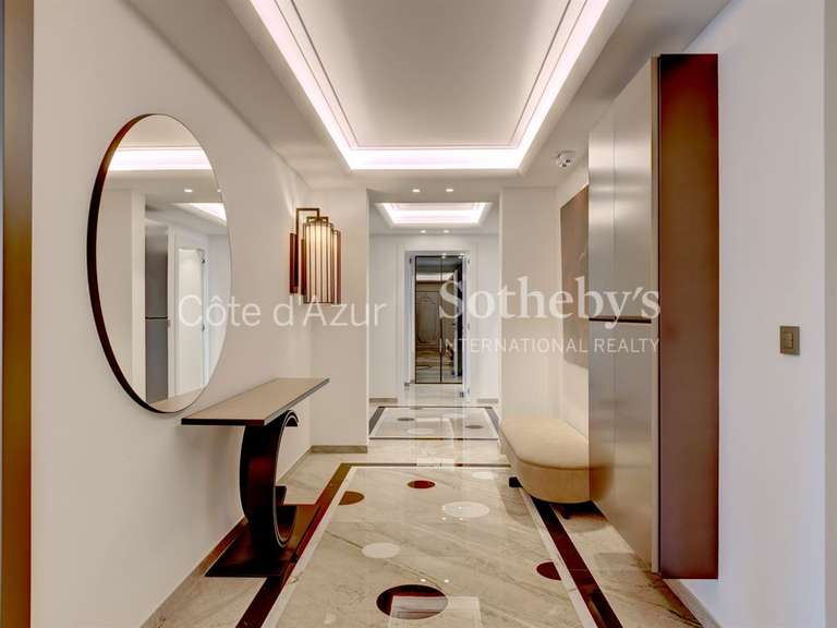 Appartement avec Vue sur mer Cannes - 5 chambres - 324m²