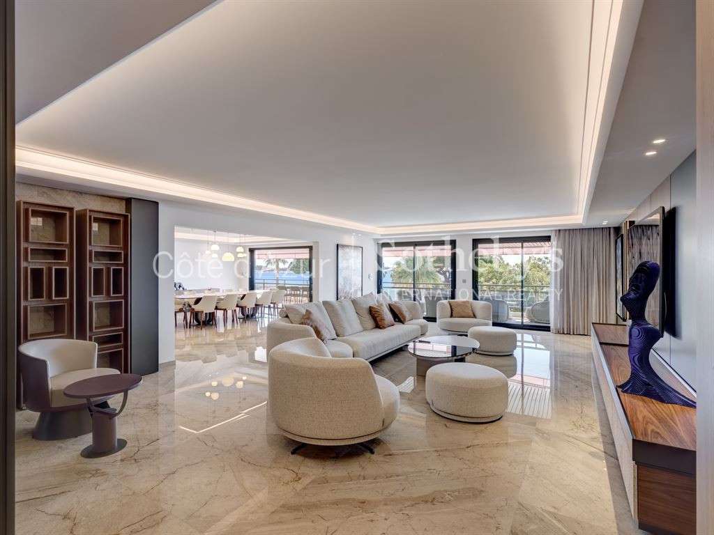 Appartement Cannes