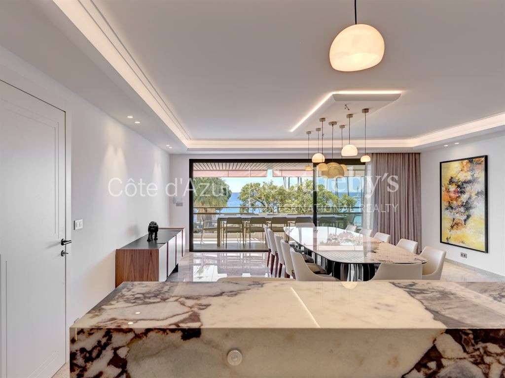 Appartement Cannes