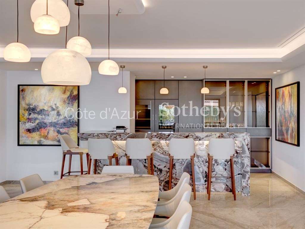 Appartement Cannes
