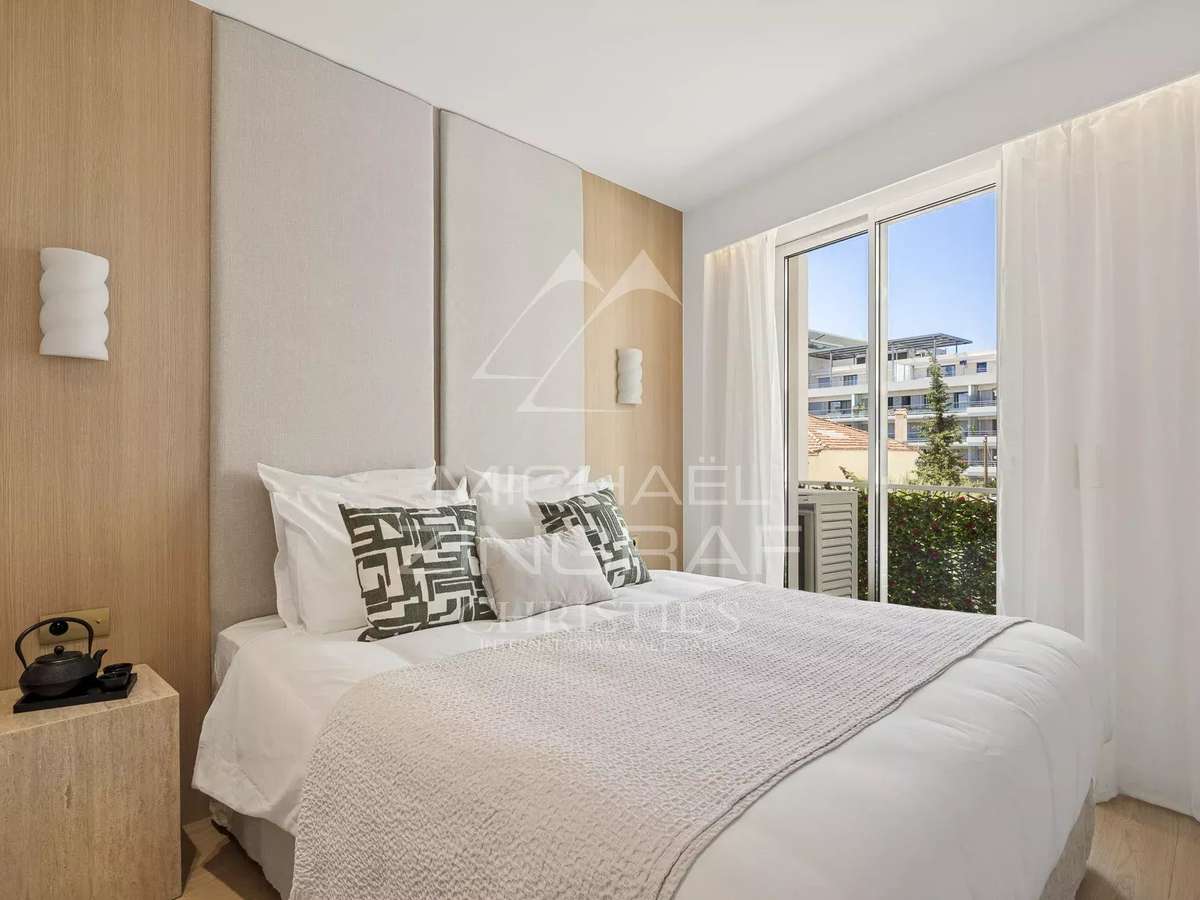 Appartement Cannes