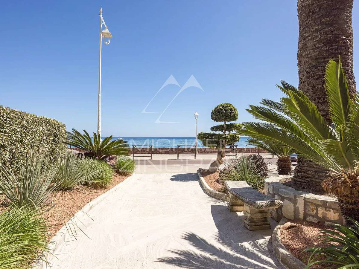 Appartement Cannes