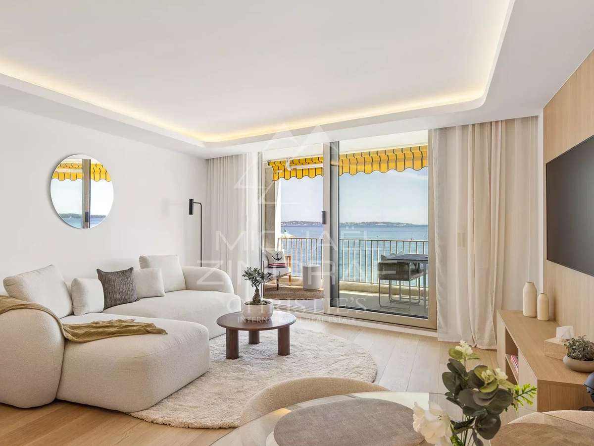 Appartement Cannes