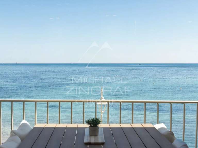 Apartment with Sea view Cannes - 2 bedrooms - 68m²