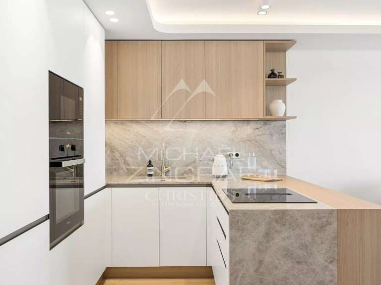 Apartment with Sea view Cannes - 2 bedrooms - 68m²