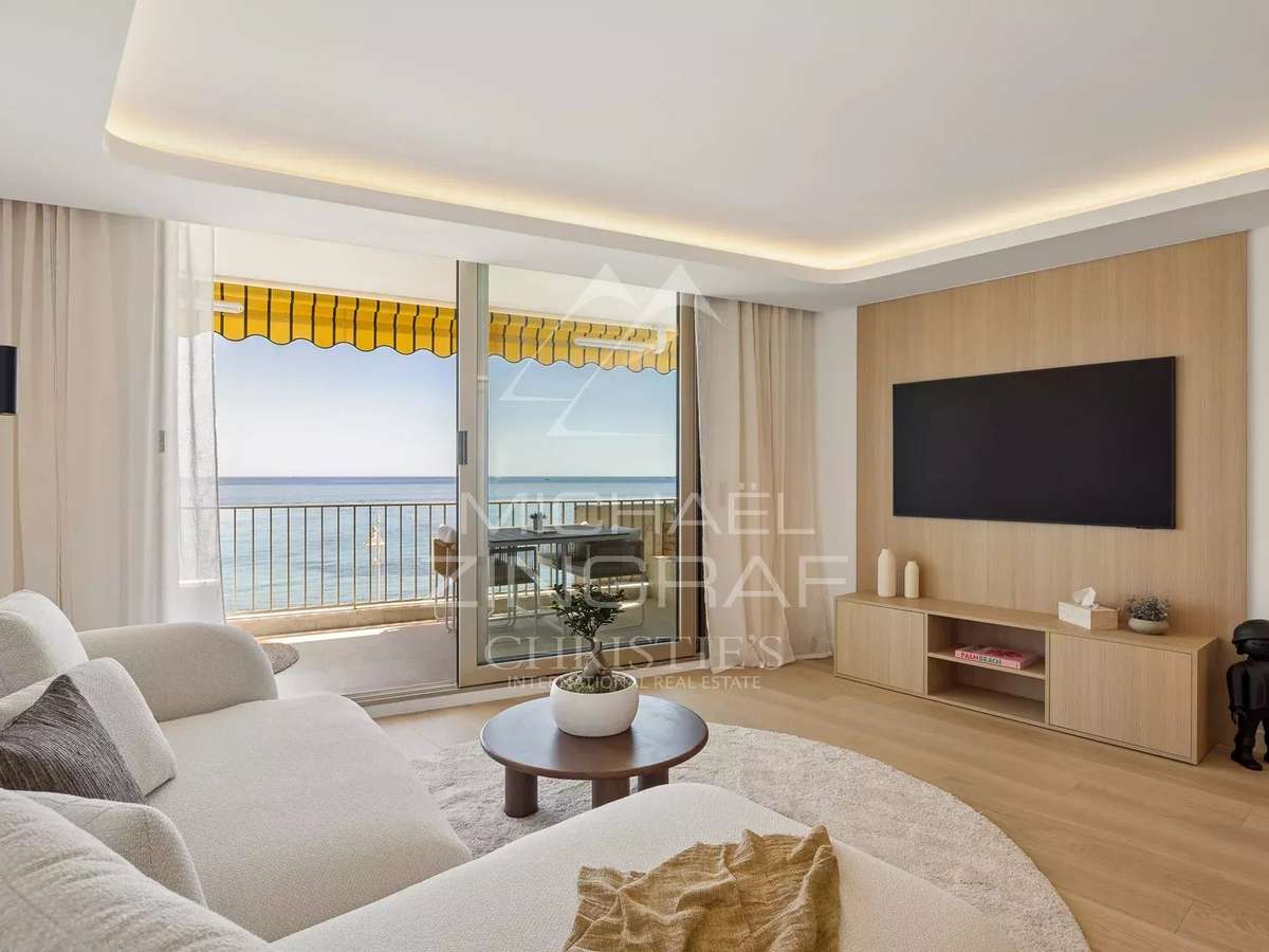 Appartement Cannes