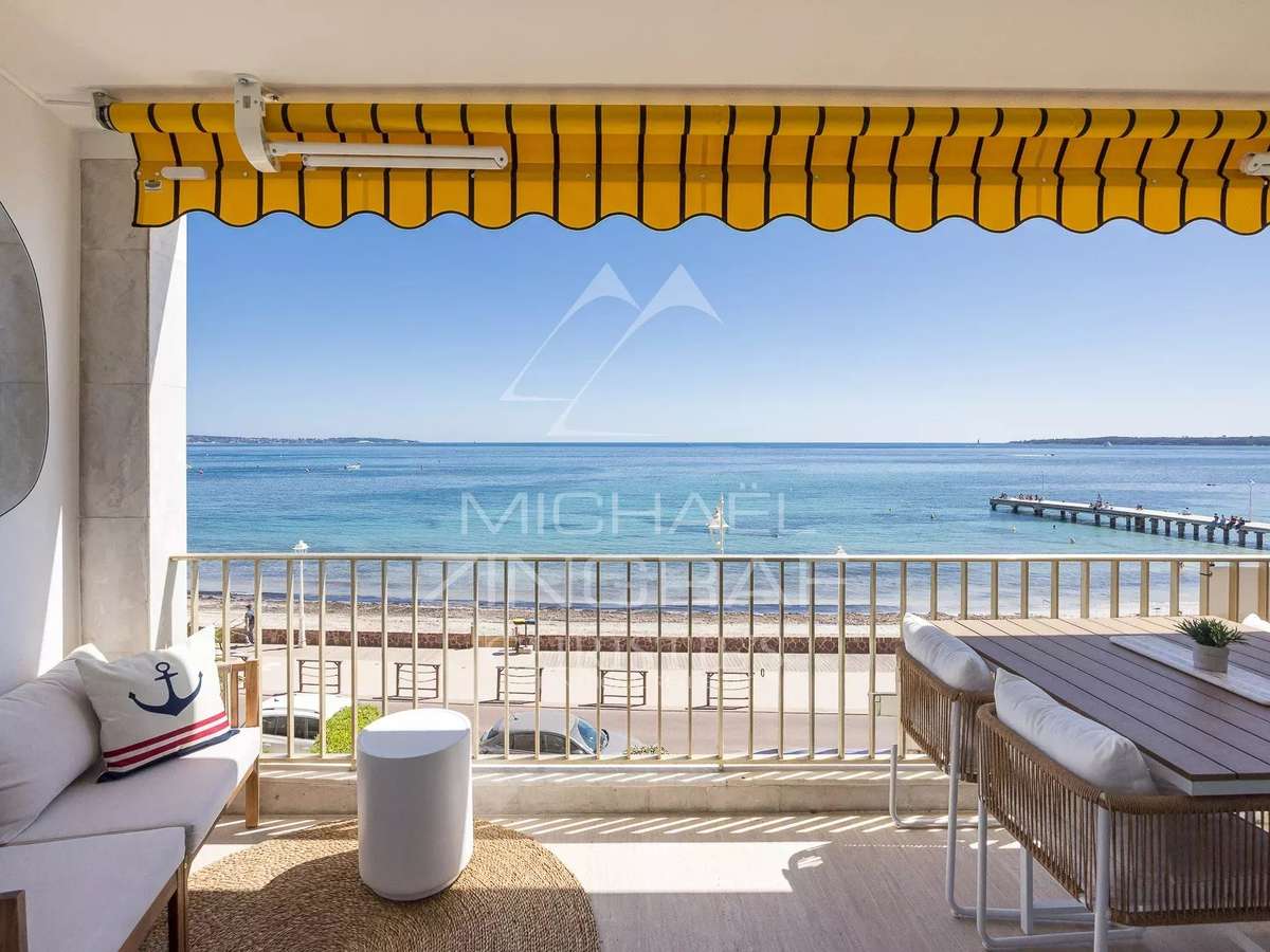 Appartement Cannes