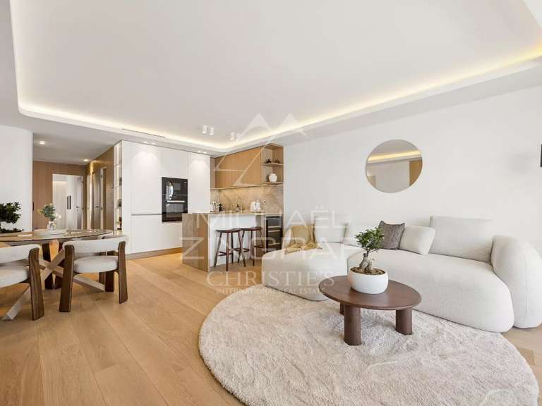 Apartment with Sea view Cannes - 2 bedrooms - 68m²