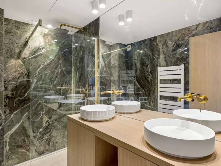 Apartment with Sea view Cannes - 2 bedrooms - 68m²