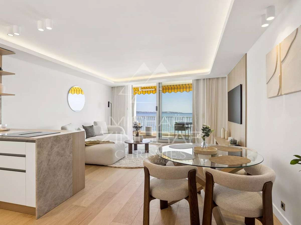 Appartement Cannes