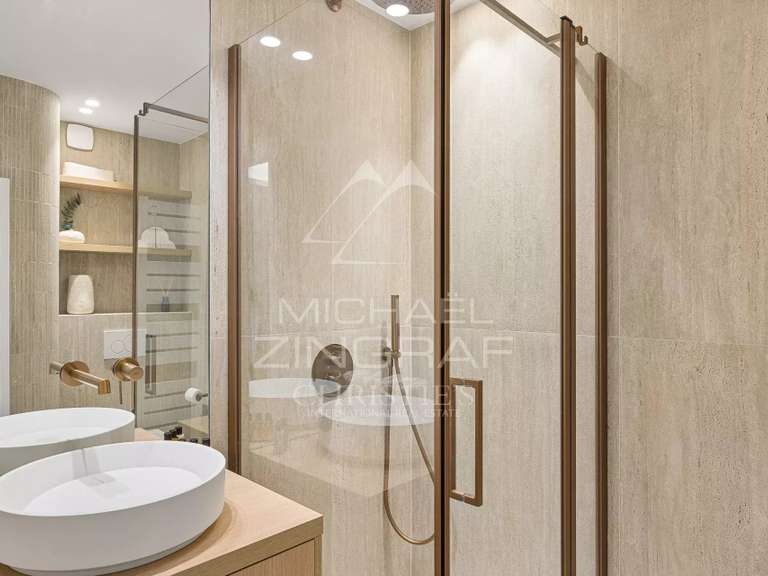 Apartment with Sea view Cannes - 2 bedrooms - 68m²