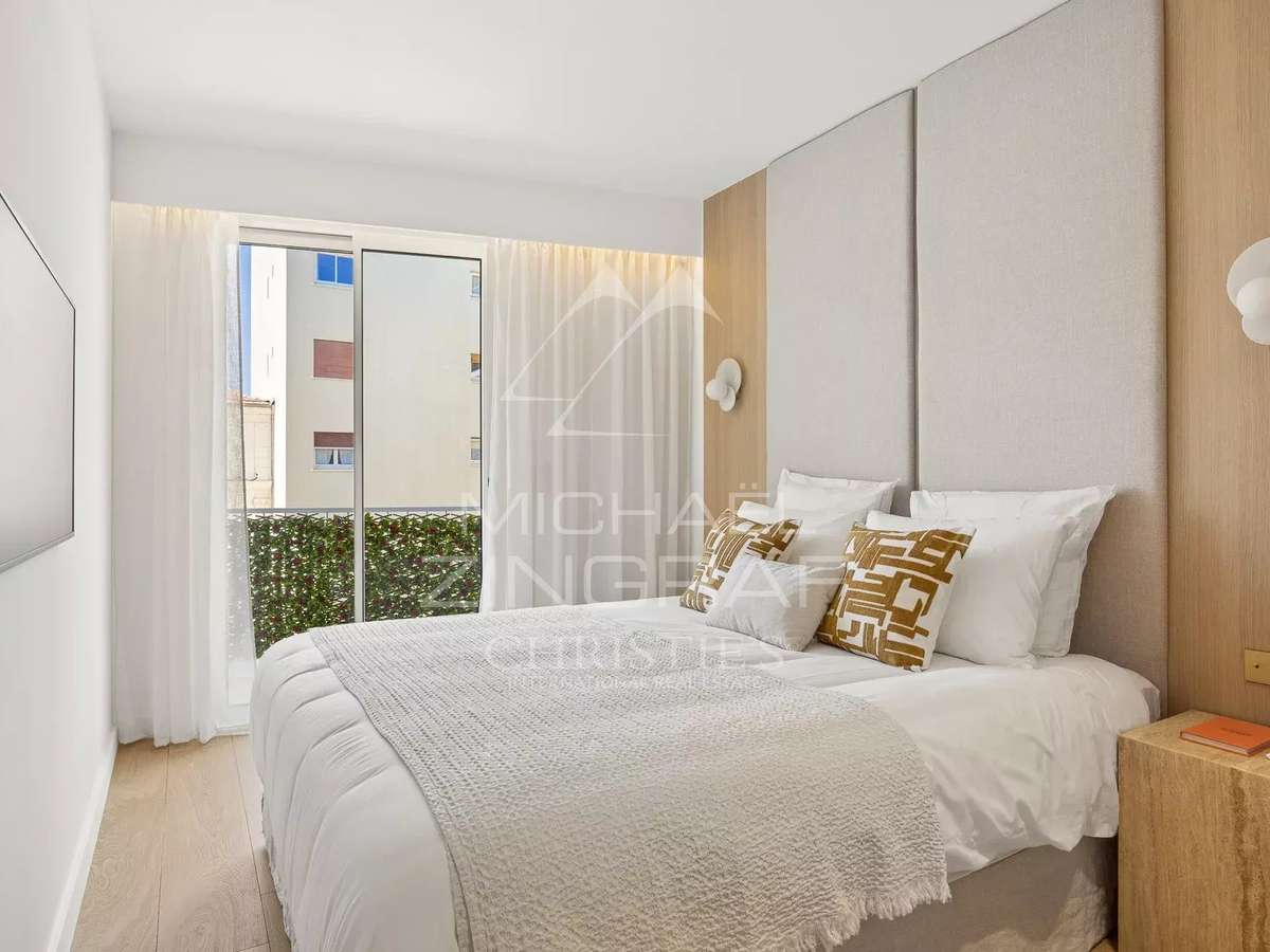 Appartement Cannes