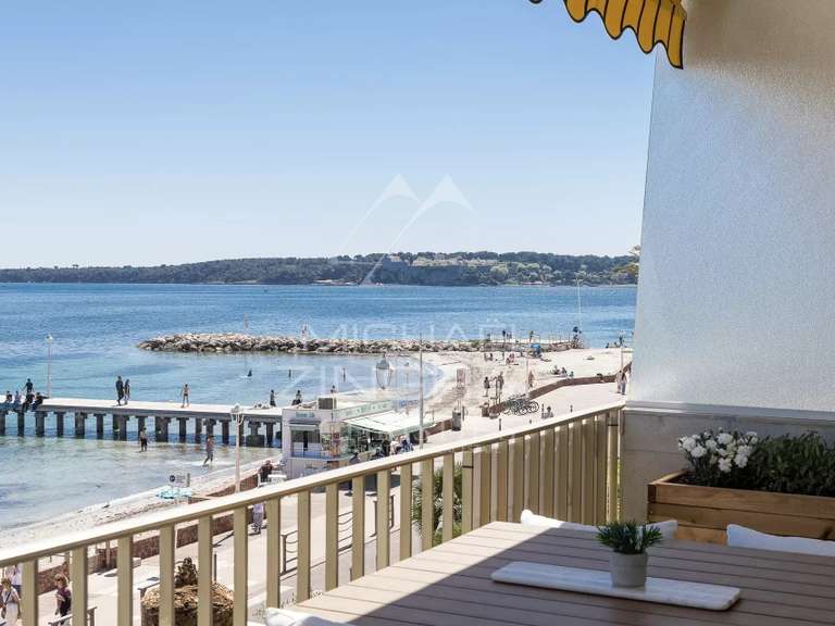 Apartment with Sea view Cannes - 2 bedrooms - 68m²