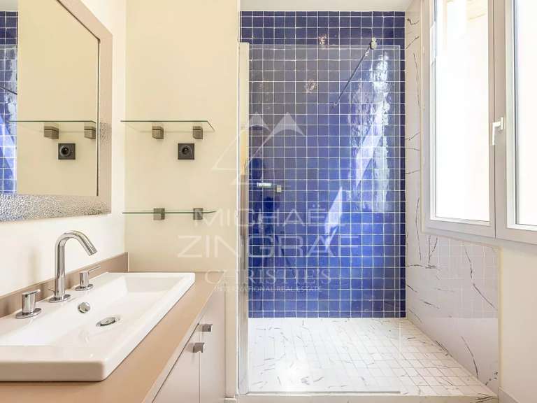 Appartement Cannes - 3 chambres - 126m²