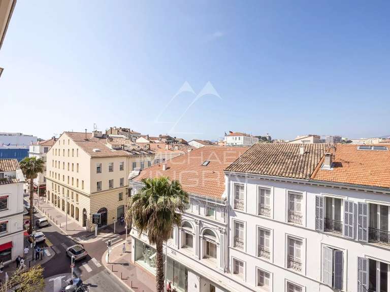 Appartement Cannes - 3 chambres - 126m²