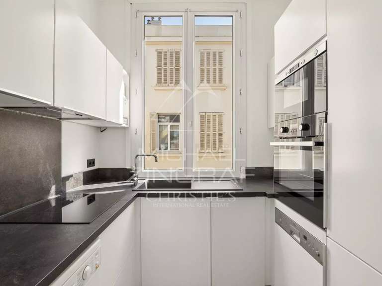 Appartement Cannes - 3 chambres - 126m²