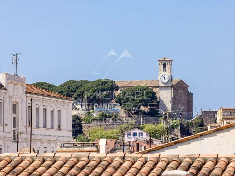 Appartement Cannes - 3 chambres - 126m²